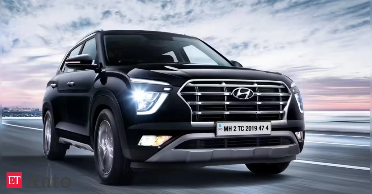 Hyundai Hindistan şirkətinə 517 crore rupi məbləğində GST tələbi irəli sürülüb
