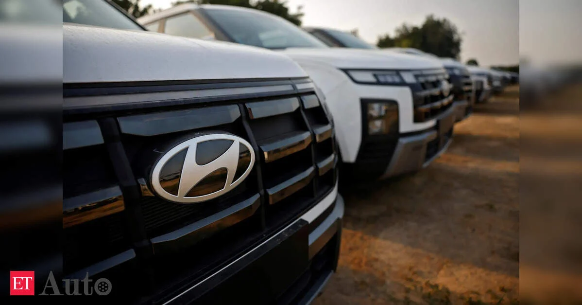 Hyundai Talegaonda istehsal gücünü artırır