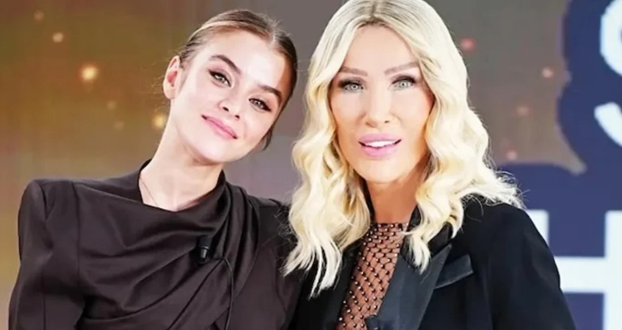 Seda Sayan istədi, gələcək gəlini İlayda Əlişan razılaşdı