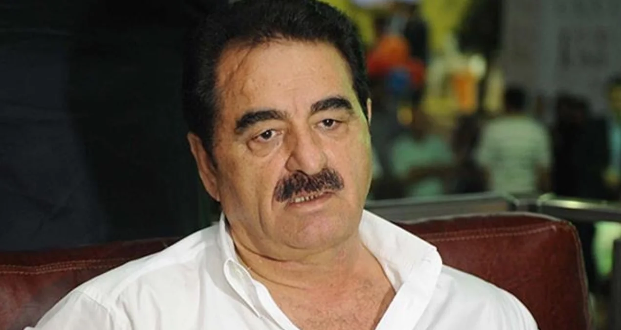 İbrahim Tatlıses ən yaxını ilə bütün bağları qopardı