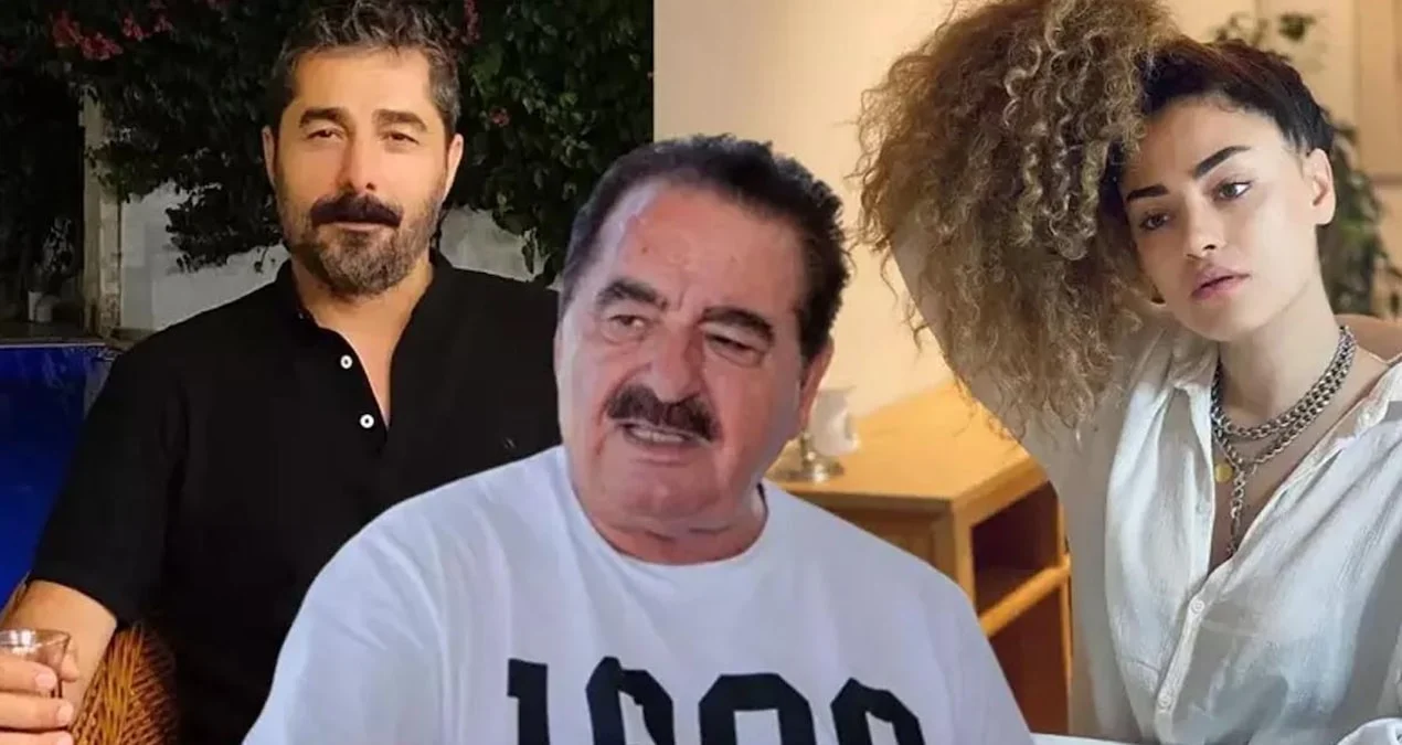 İbrahim Tatlısesdən şok iddia varlıqları əlindən alınıb