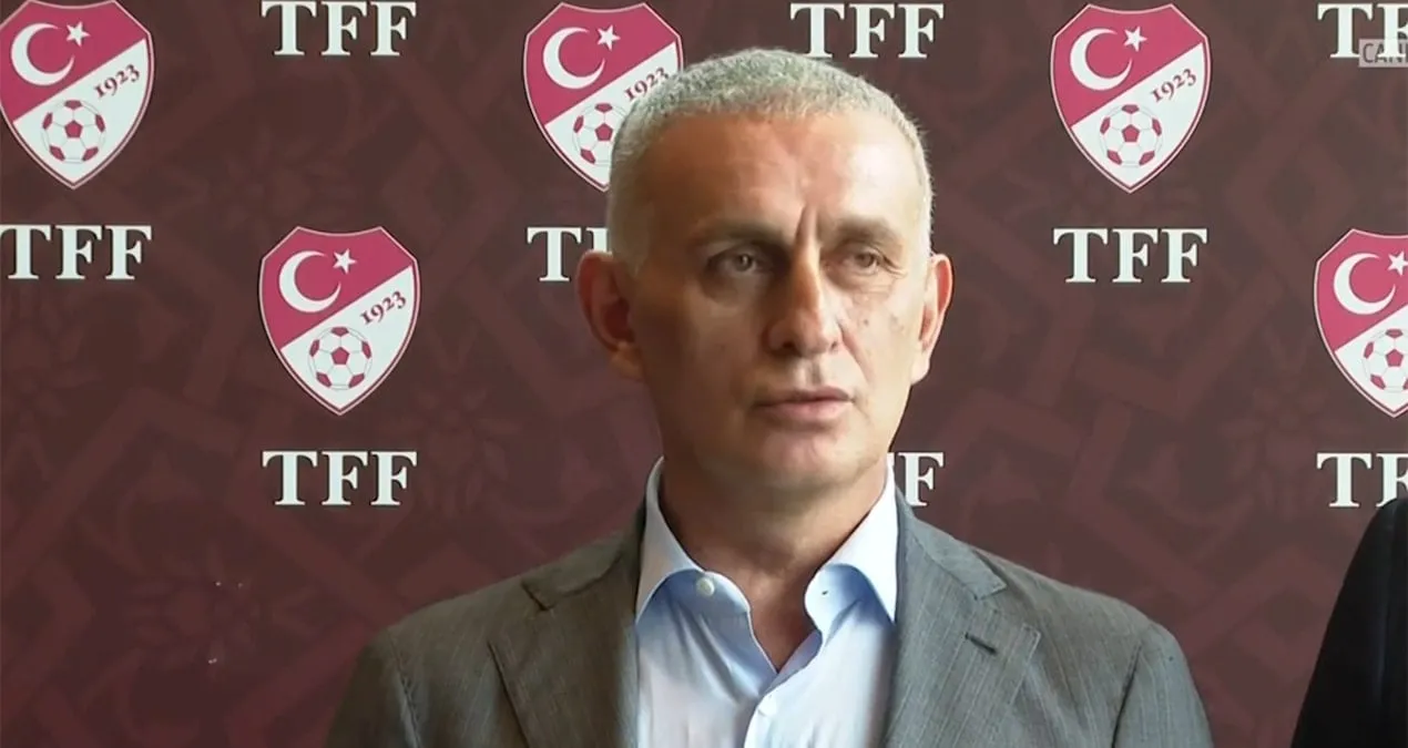 Hacıosmanoğlu UEFA və FİFA-nı İsrailə səslədi