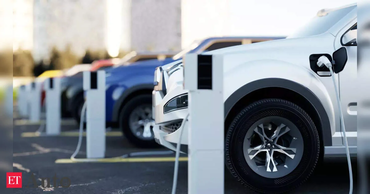 IET Hindistanda Yaşıl Hidrogen və Elektrikli Nəqliyyat Mərkəzləri İşə Salır