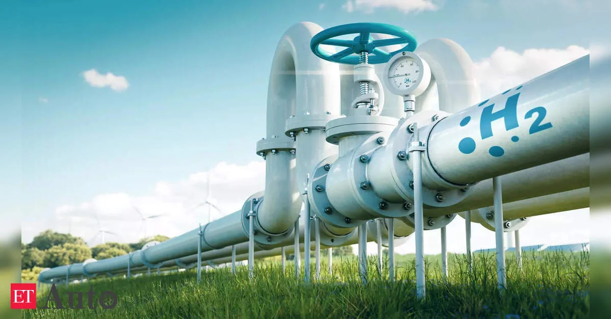 İET yaşıl hidrogen və elektromobil mərkəzləri açır