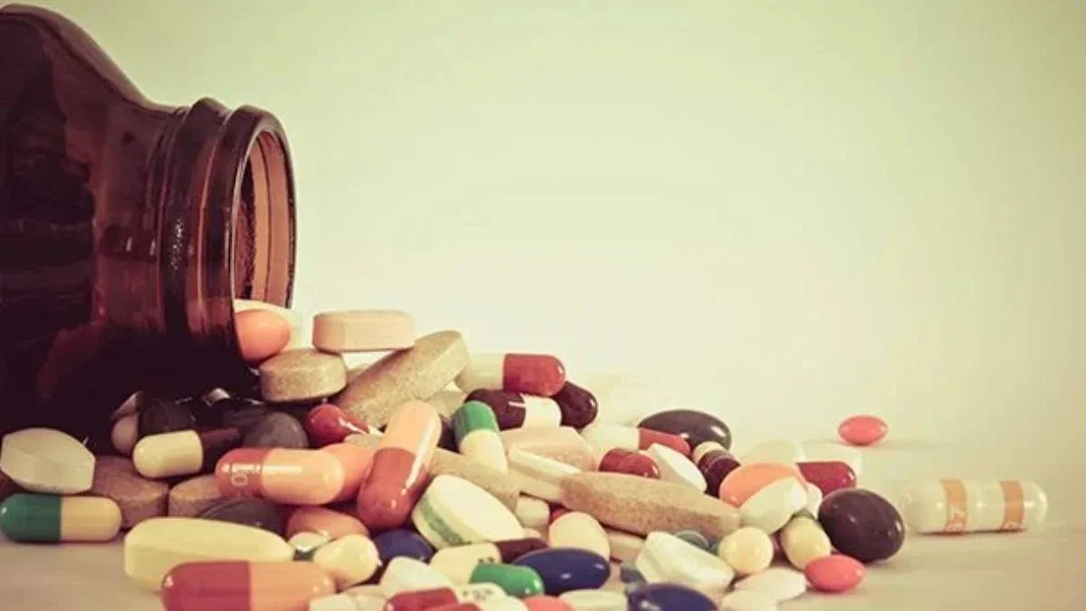 Ömrü 150 ilə uzadan həb yaradıldı