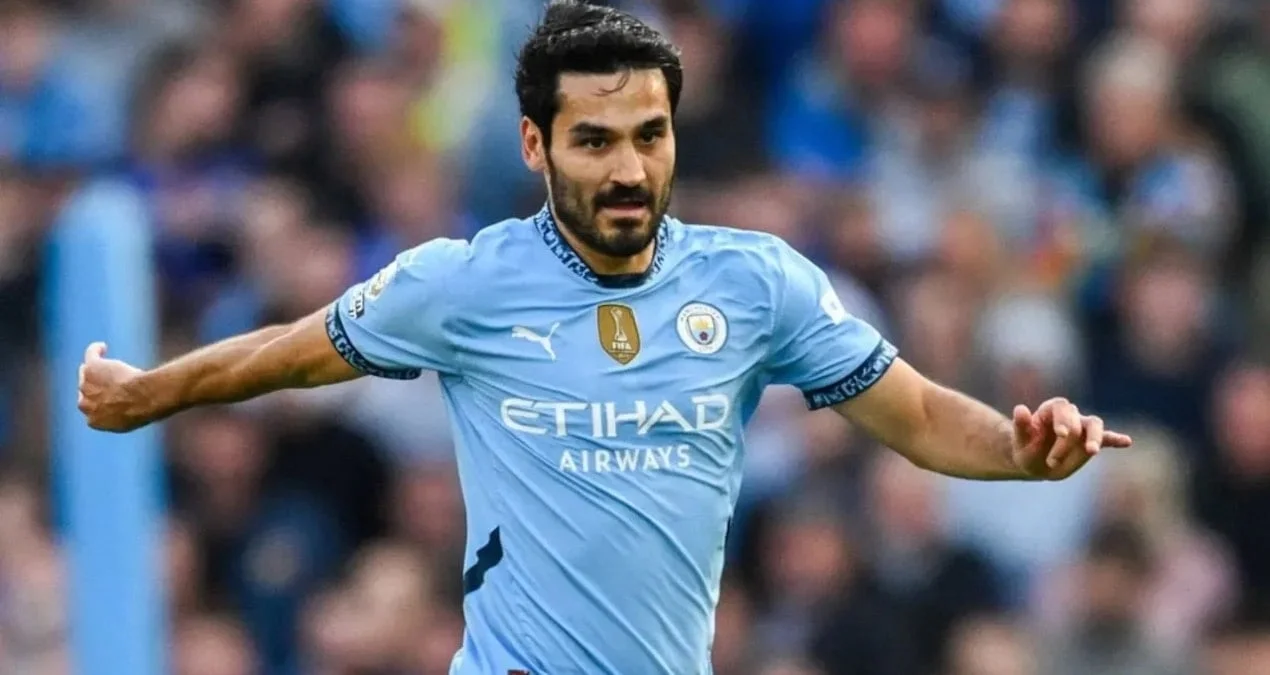 İddia: İlkay Gündoğan Qalatasarayda