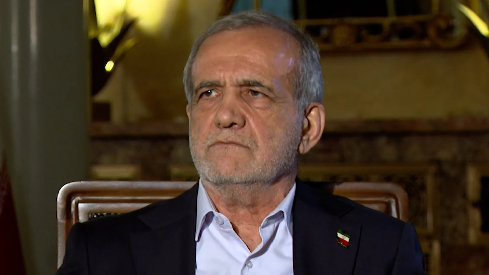 İran Prezidenti: Nüvə proqramından imtina edilməyəcək