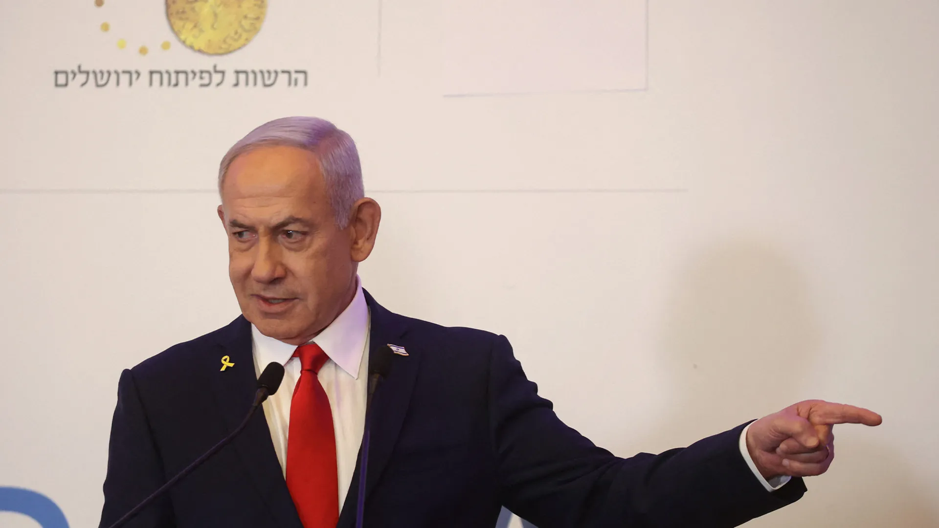 Netanyahu: Avstraliya İsrailə xəyanət etdi, əlaqələr gərginləşir