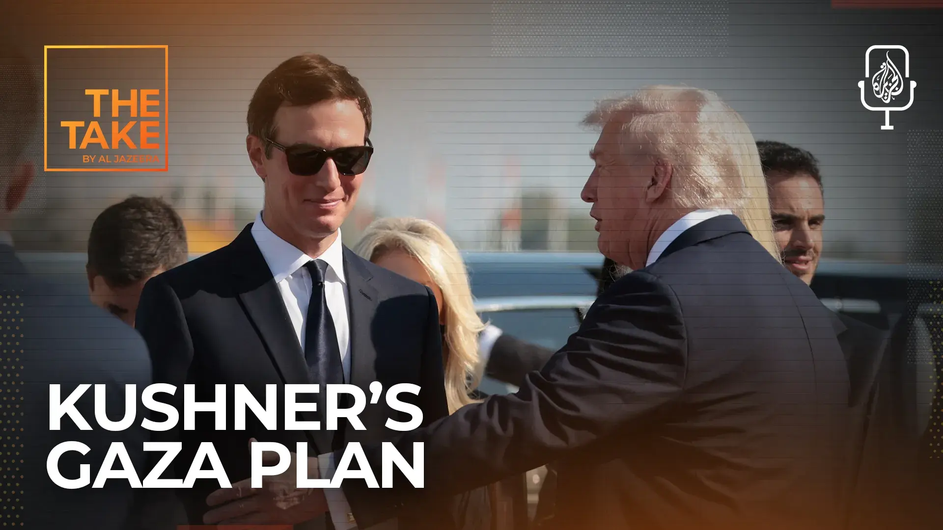 Cared Kuşnerin diplomatiyası Qəzza üçün nə deməkdir