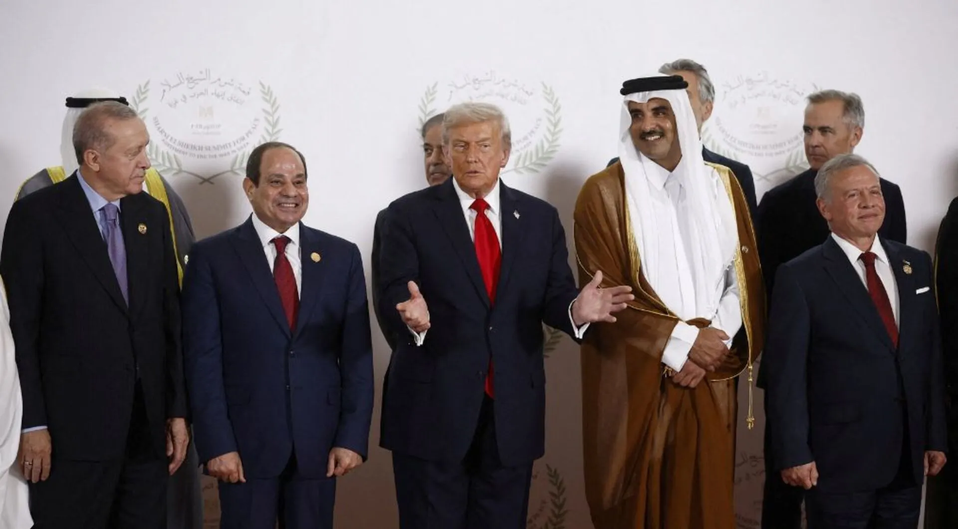 Qəzzada sabitləşdirmə qüvvəsi: Yaradılmasında çətinliklər