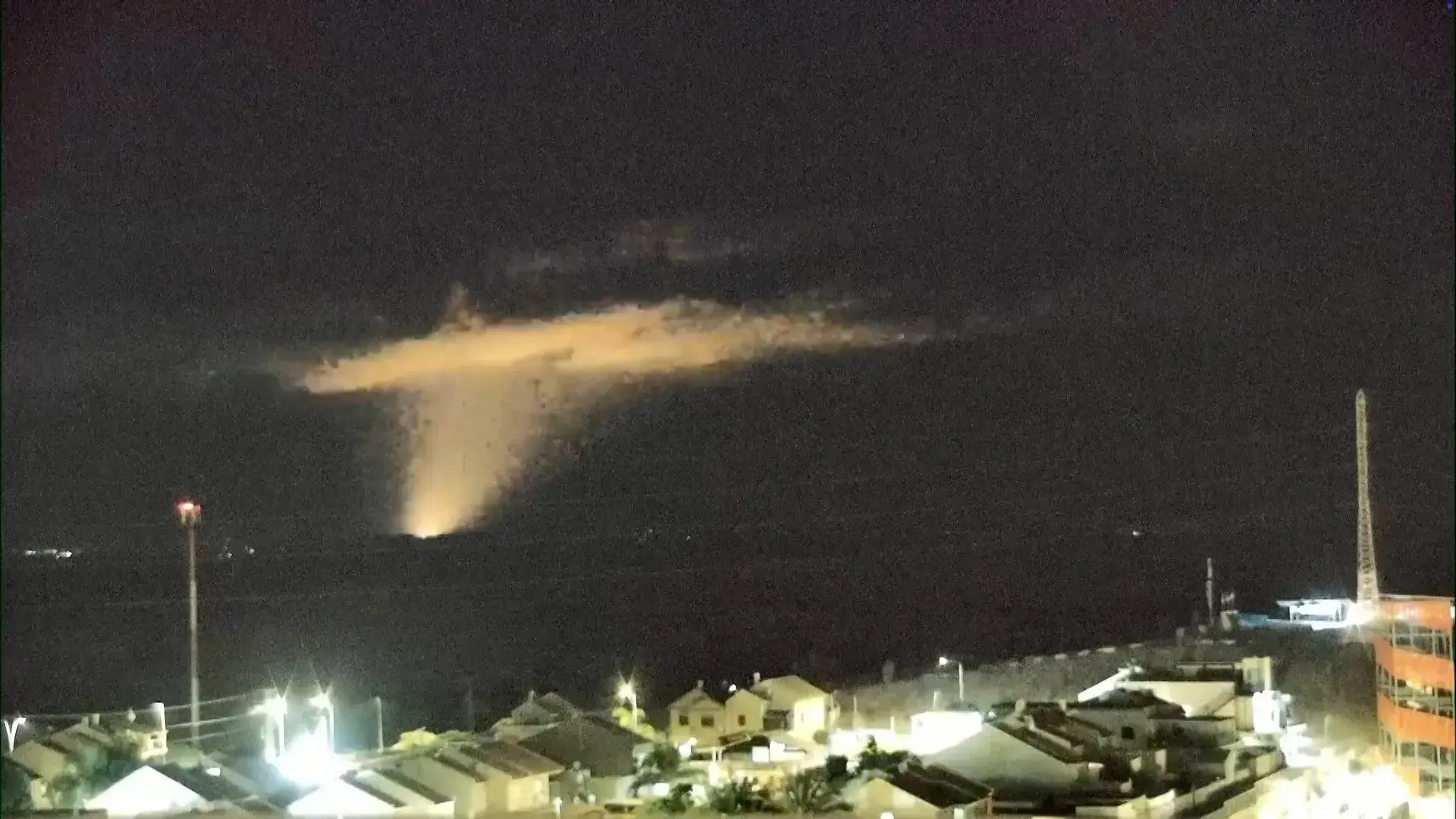 İsrailin Qəzzaya yeni zərbələri kövrək atəşkəsi sarsıdır