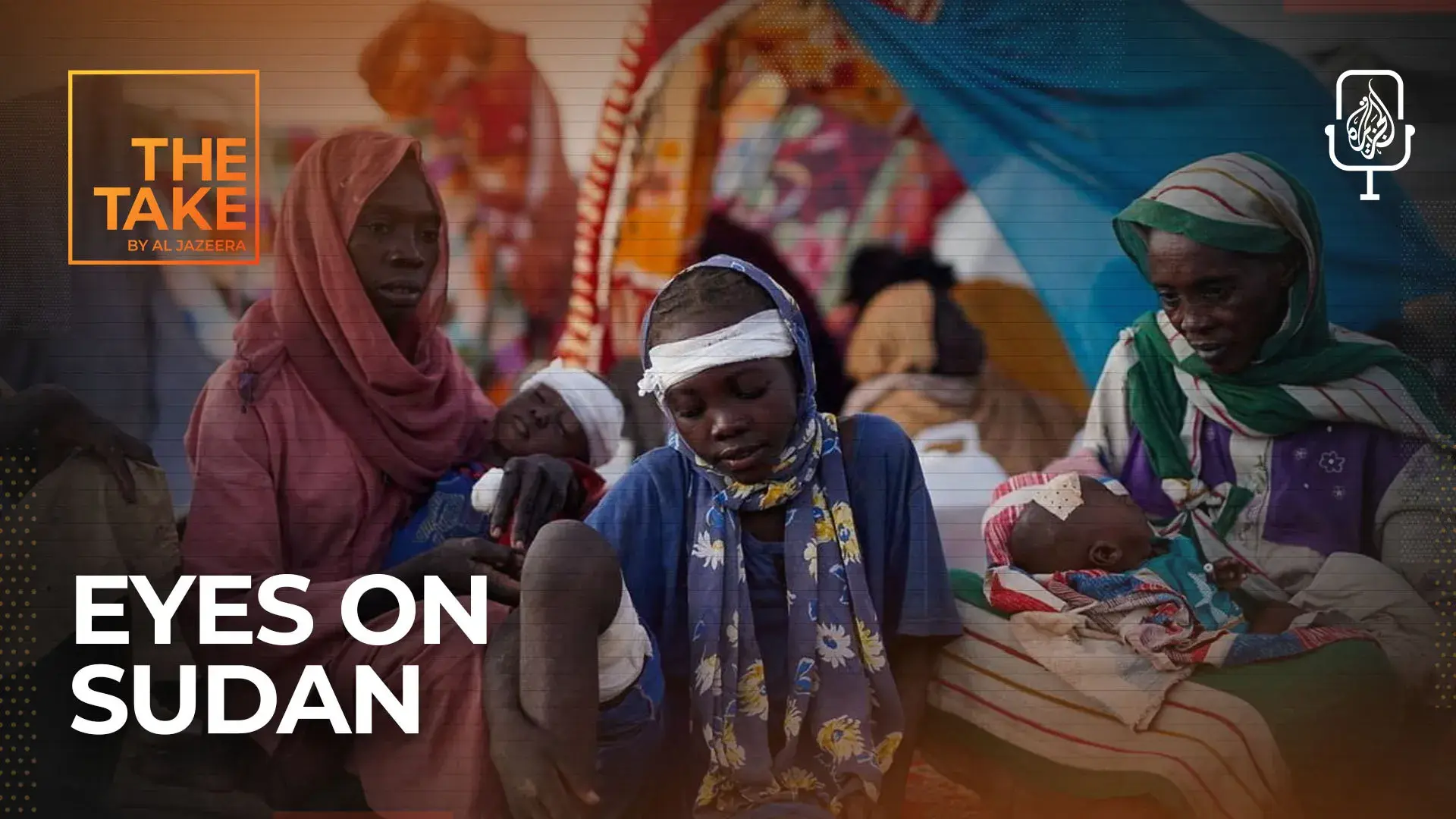 Fəşirin süqutu: Sudanı nə gözləyir