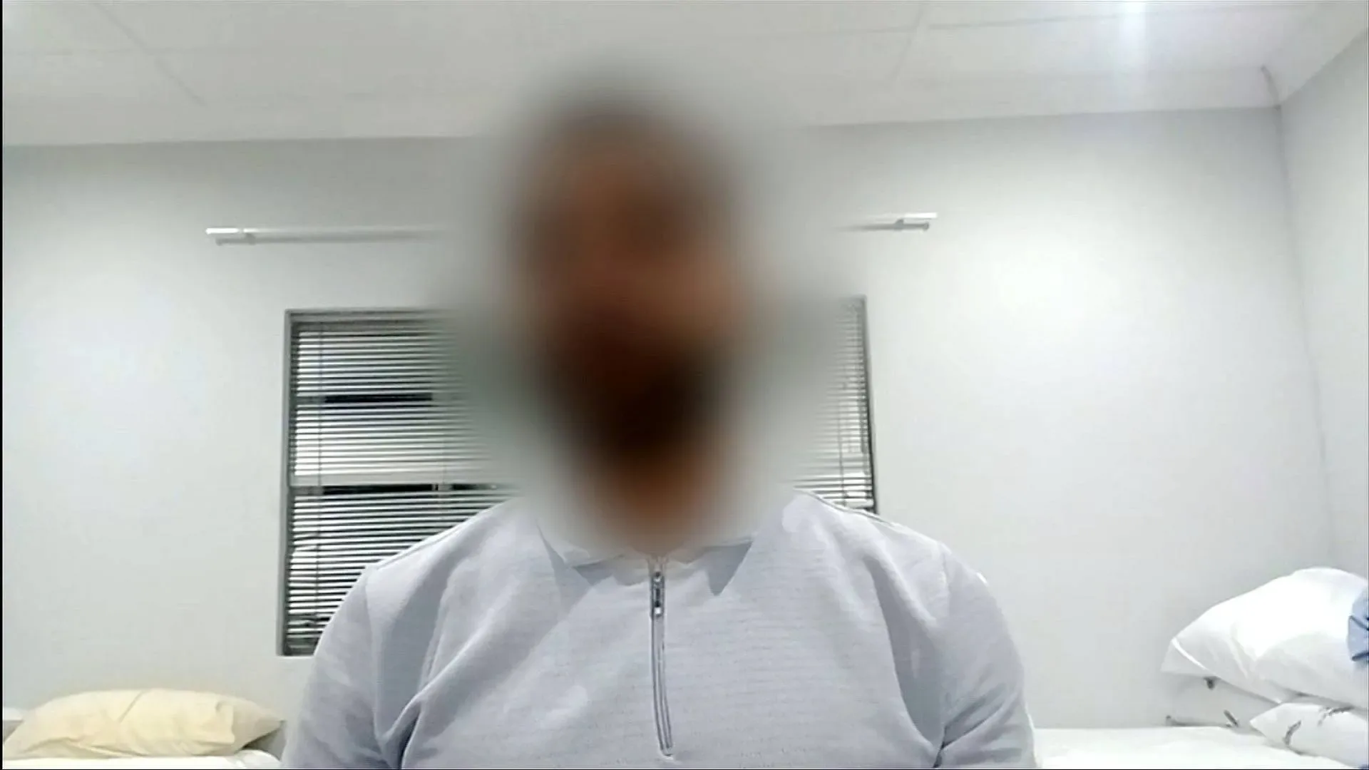 Qəzzadan fələstinliləri köçürən "kölgəli qrupa" İsrail dəstəyi iddiası