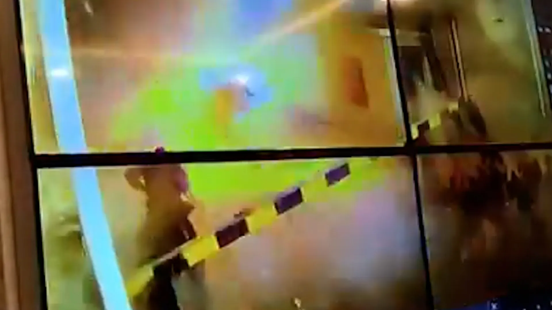 Pakistan: Təhlükəsizlik kompleksinə intihar hücumunda həlak olanlar