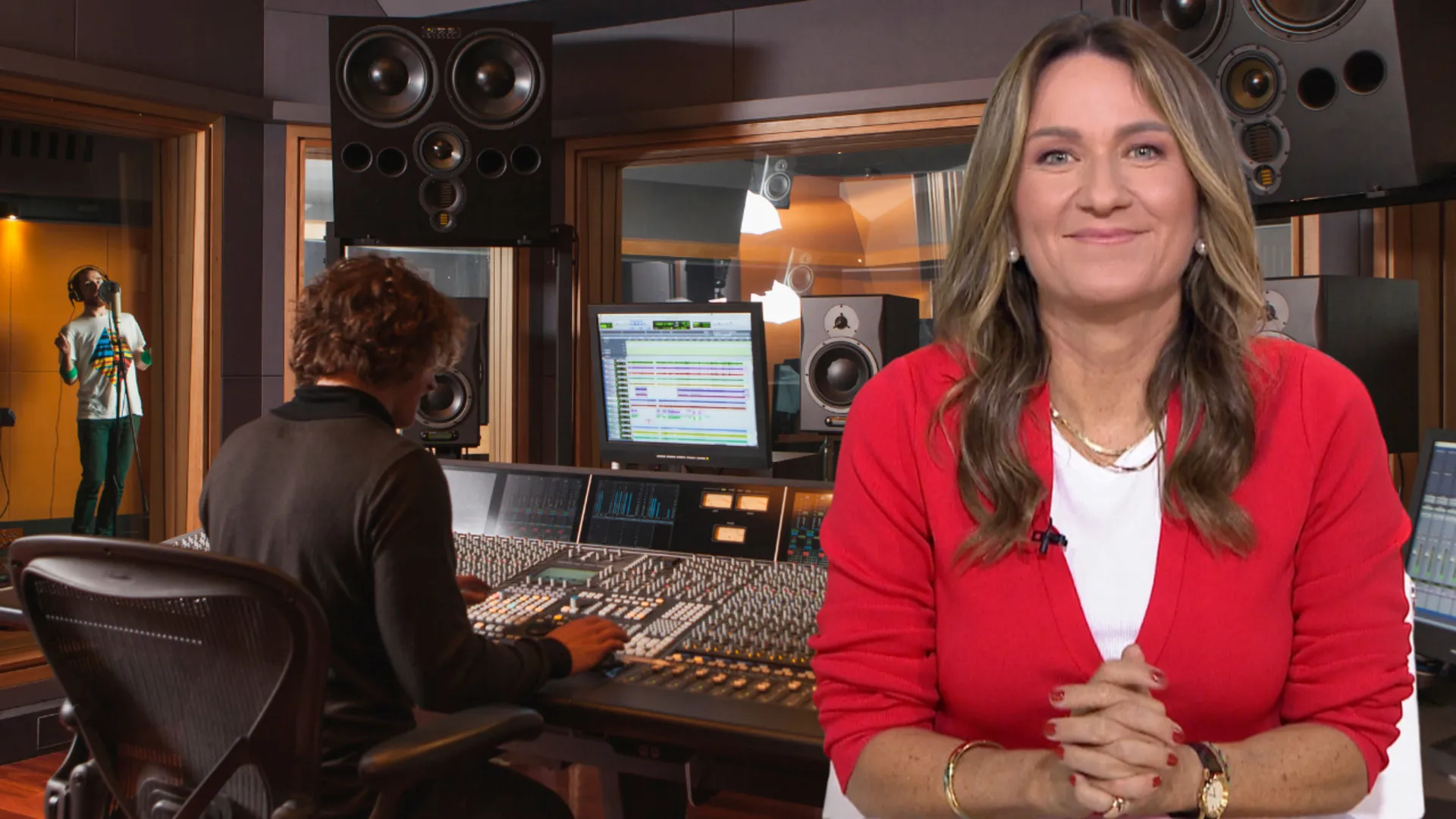 Musiqi sənayesini nə gözləyir