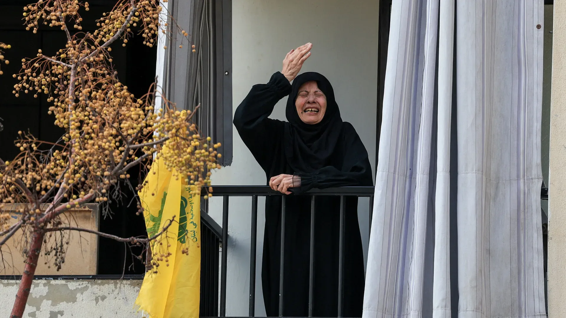 Atəşkəs yalanı: İsrail bir ildir Livanı vurur