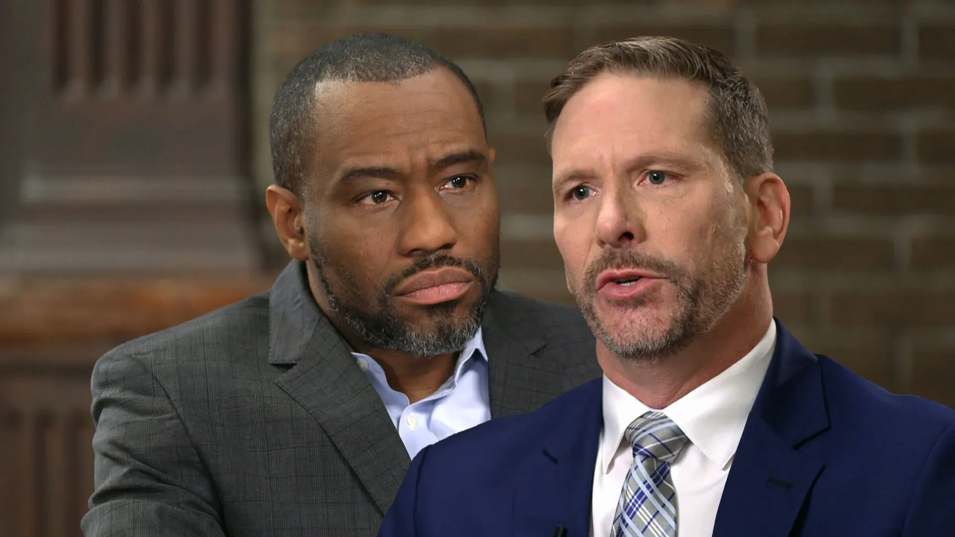 Amerikalı informator Baydenin İsrail ört-basdırını ifşa edir