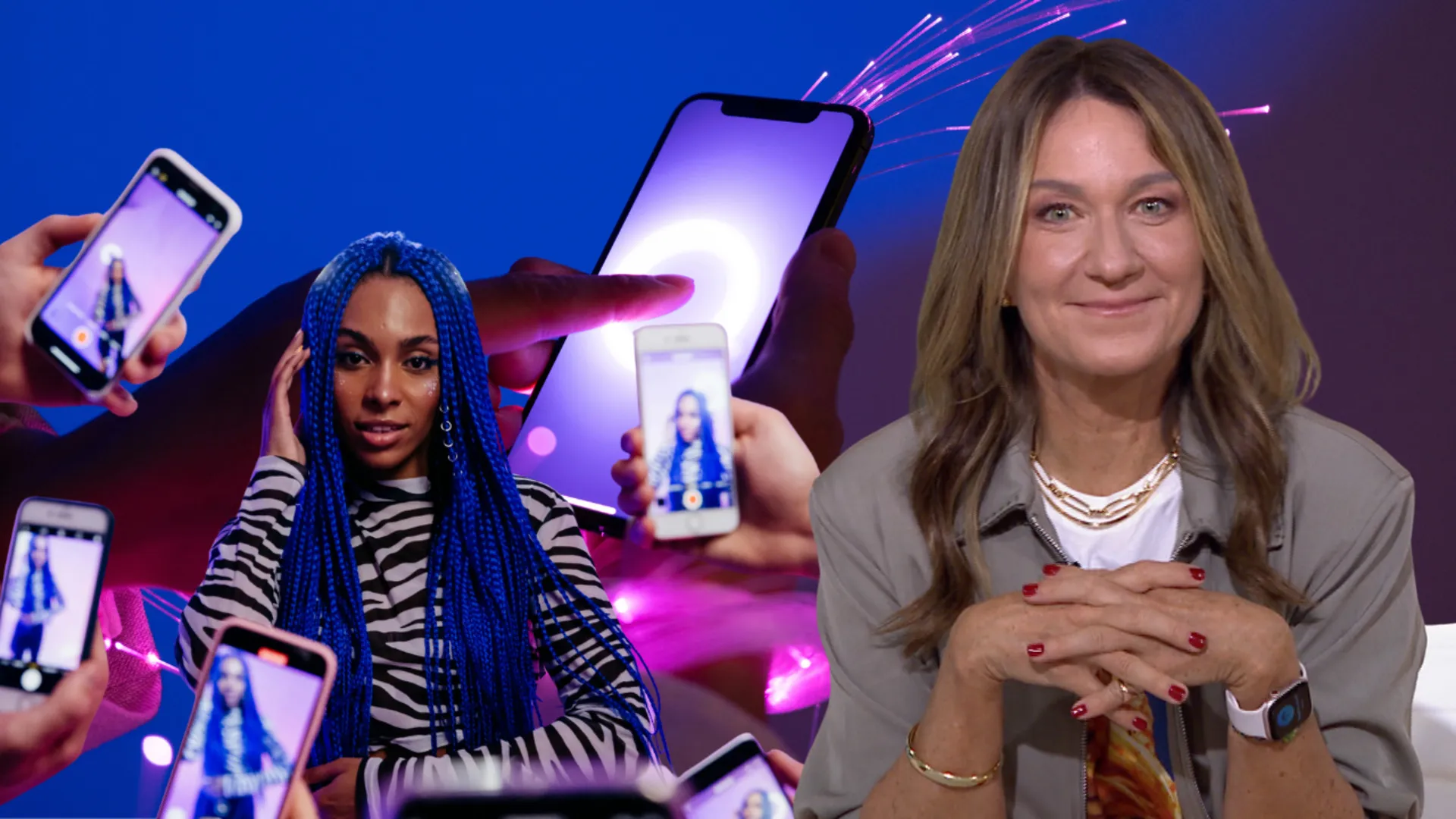 Sosial Media: İnternetin sonu mu