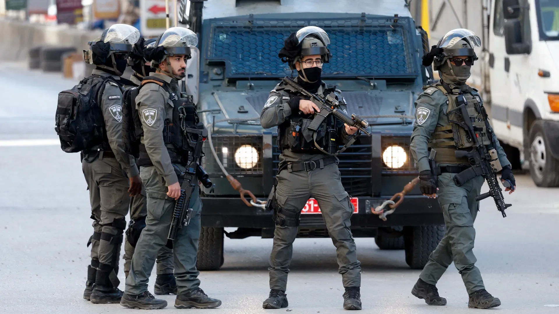 İsraildə müharibə ekstremizmi populyarlaşır