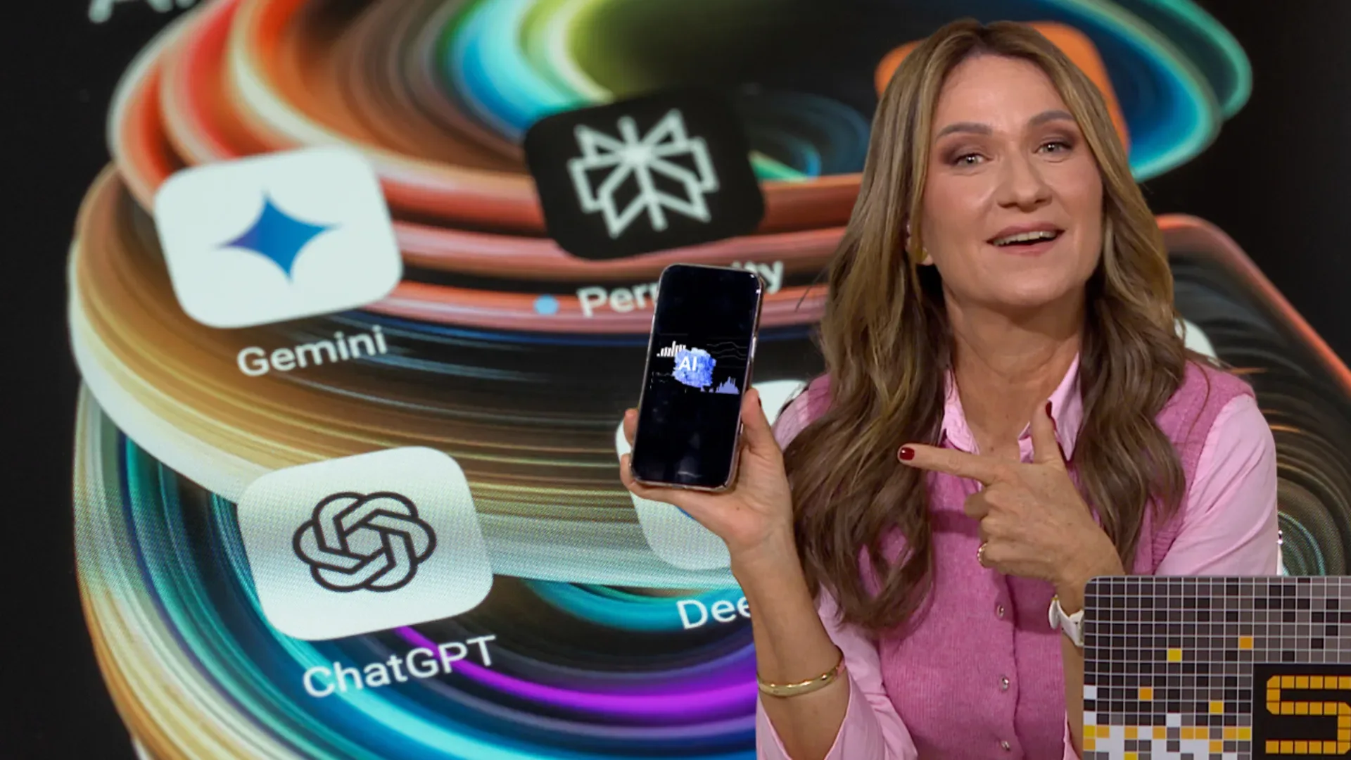 Süni İntellekt: Köpük, yoxsa İnqilab