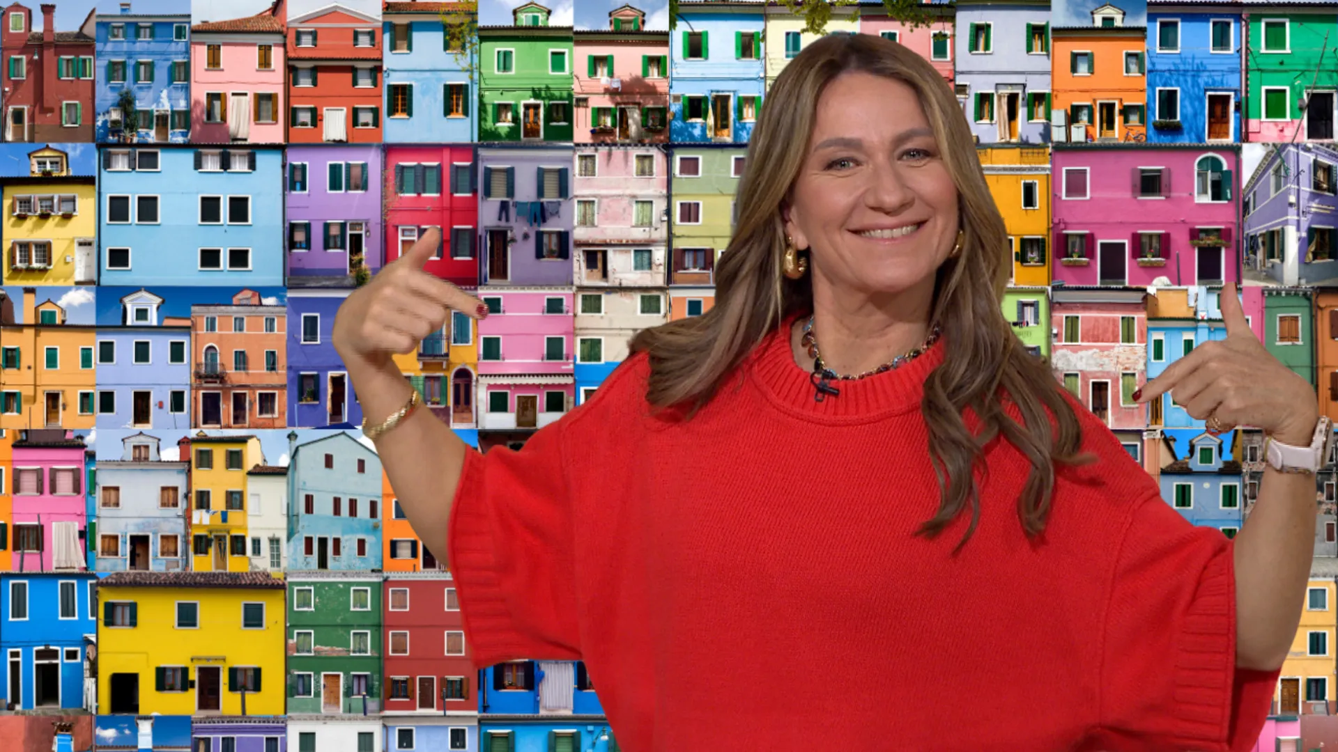 "Cloud Dancer": İlin rənginin sosial media səbəbi