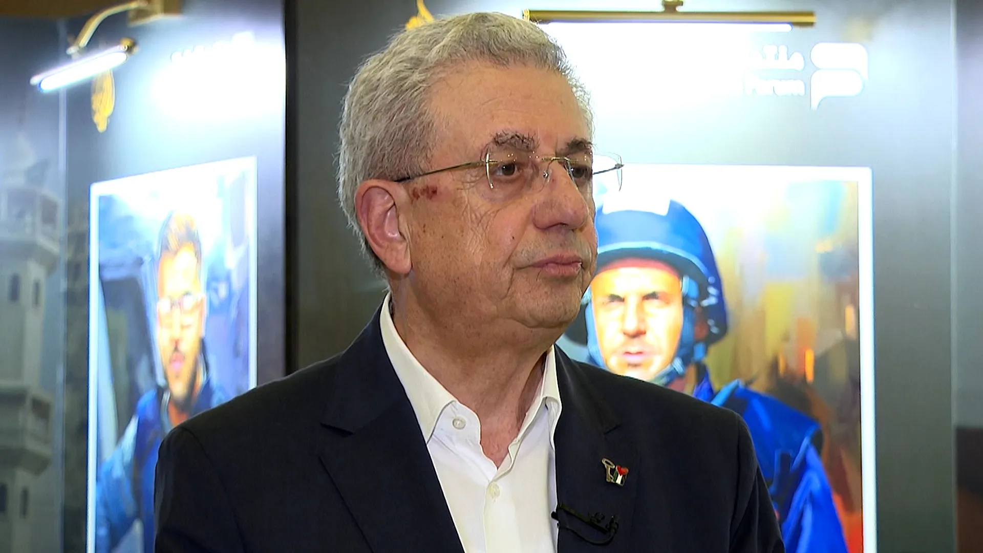 İsrail Qəzzada beynəlxalq hüququ məhv etdi