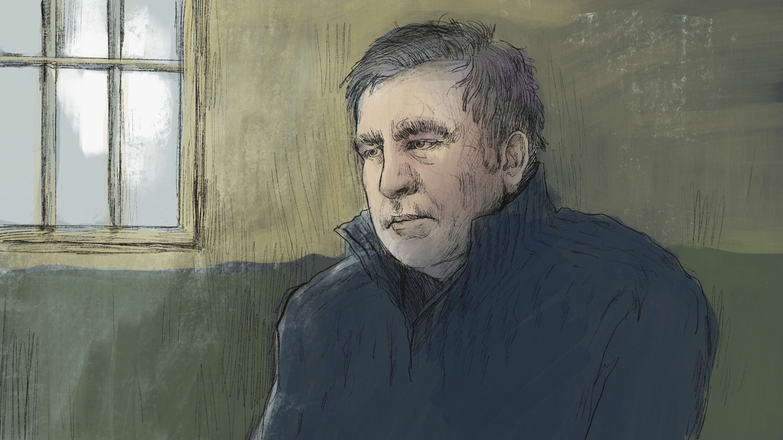 Saakaşvili Gürcüstanda azərbaycanlı gənclərin radikallaşması ilə bağlı narahatlığını dilə gətirib