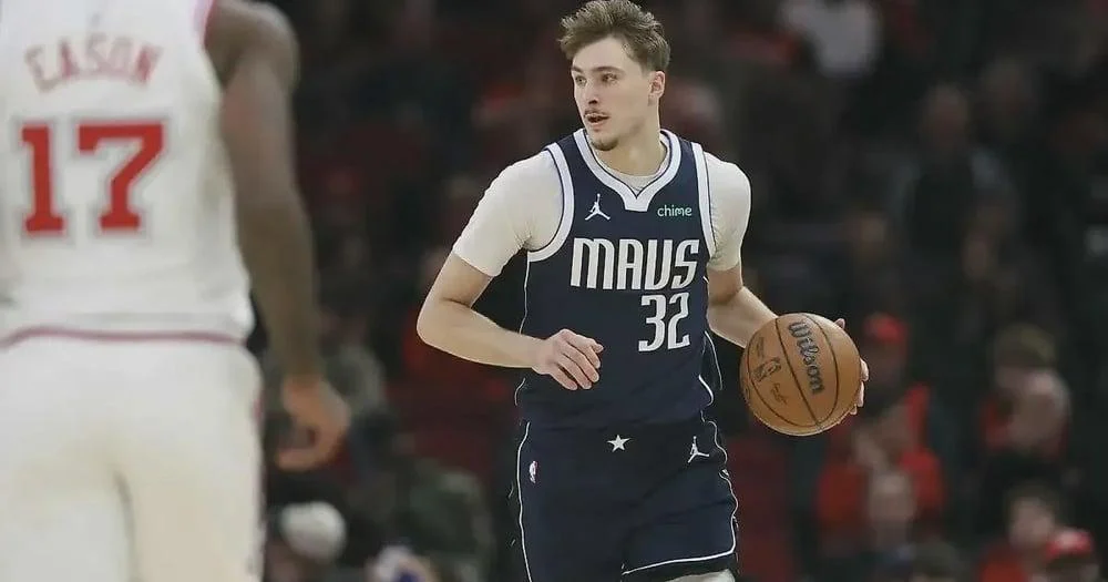 Kuper Fleqin 34 xalı komandasını “Hyuston”a uduzmaqdan xilas etmədi