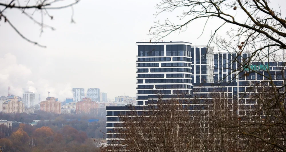 Hökumətdən təkrar mənzilə güzəştli ipoteka müjdəsi