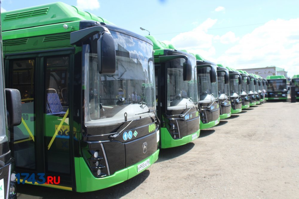 Yumadilov Orenburqun avtobus qərarını açıqladı