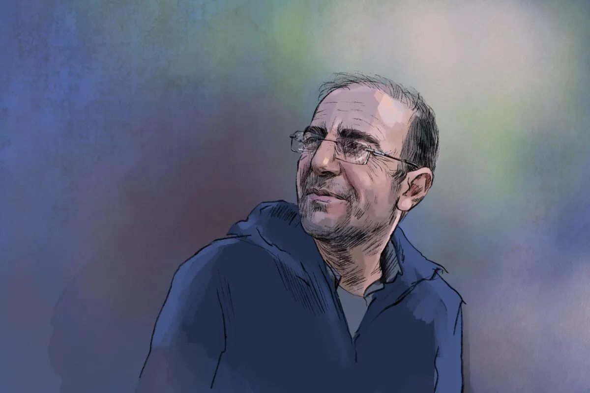 Şəmşad Ağa: "Hakimə dedim ki, mən İlham Əliyevin məhbusuyam"