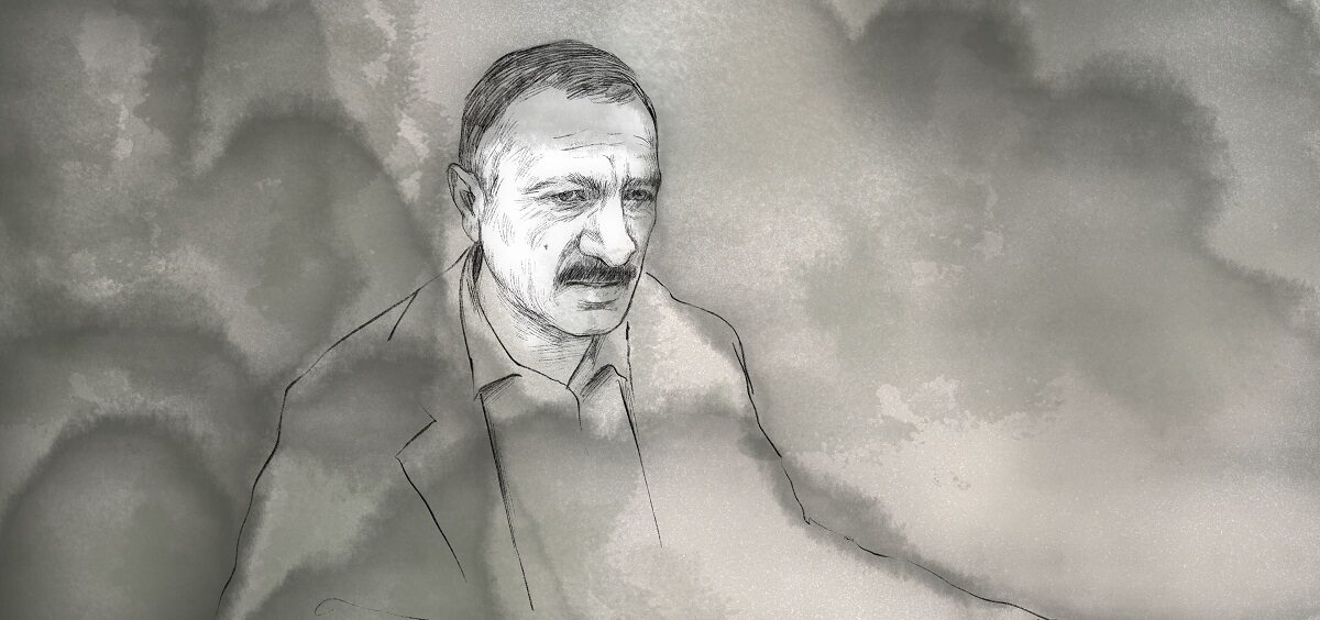 Siyasi məhbus Tofiq Yaqublu həbsxanada müayinə olundu: Səhhəti ilə bağlı son vəziyyət