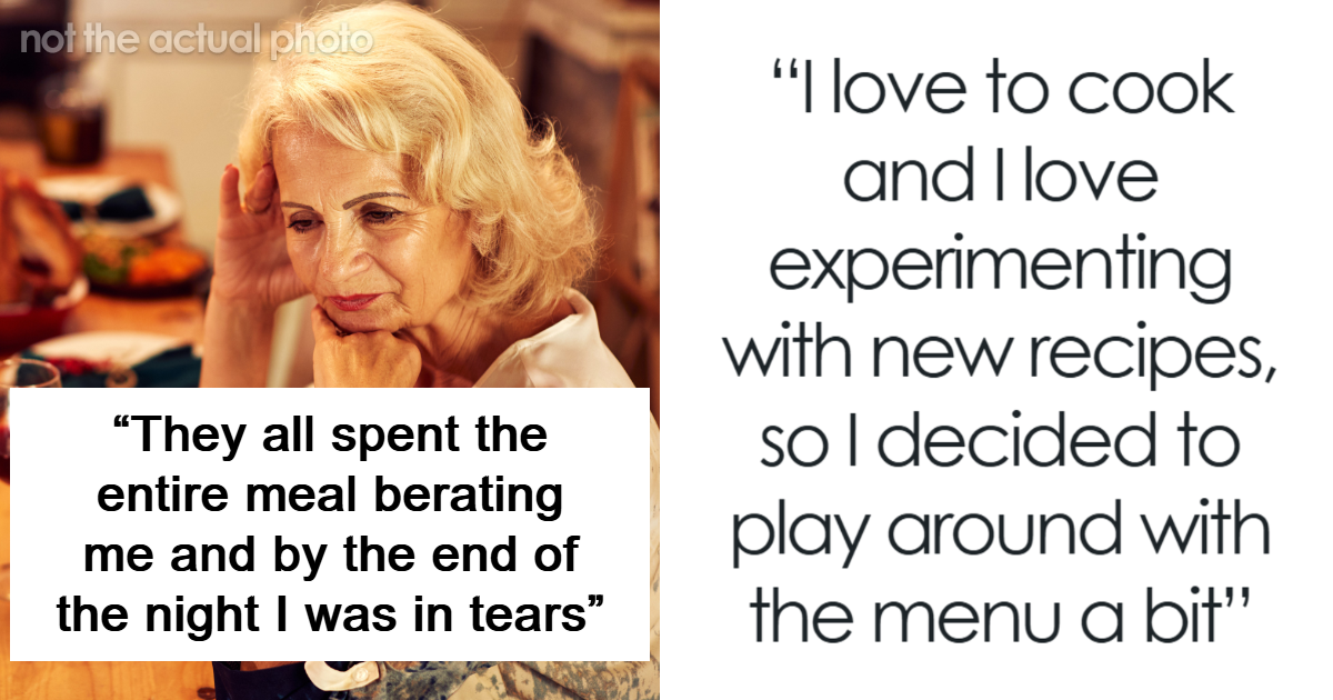 Qaynana gəlinini "dəhşətli arvad" adlandıraraq ağlatdı