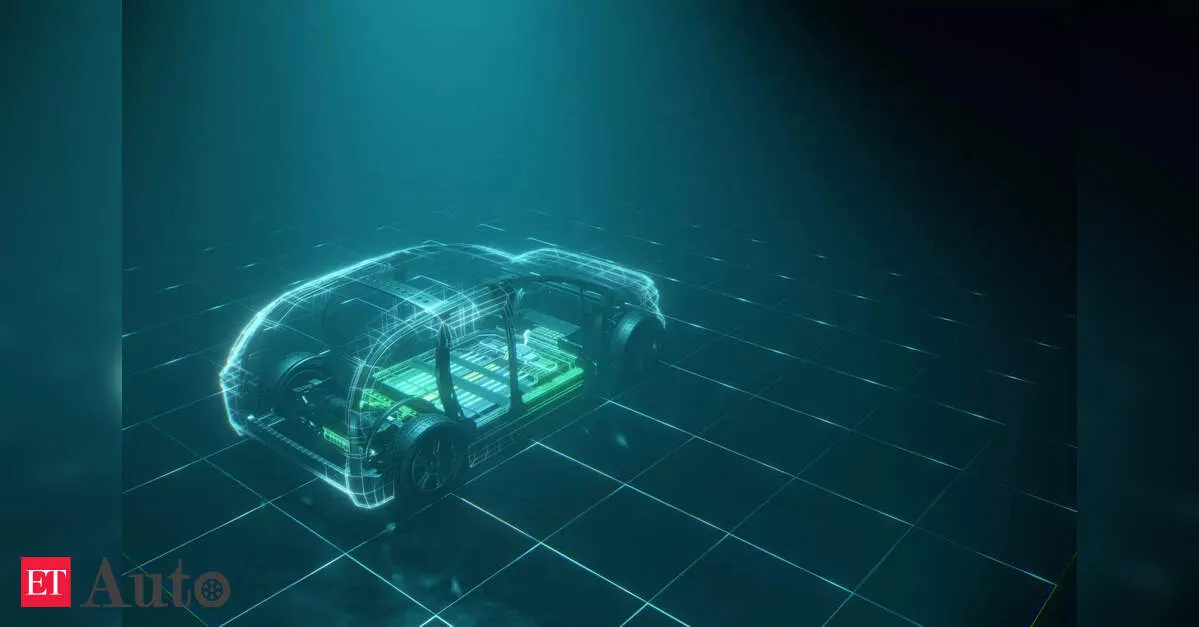 Hindistanda elektromobillərin sayı 56,75 laka çatdı