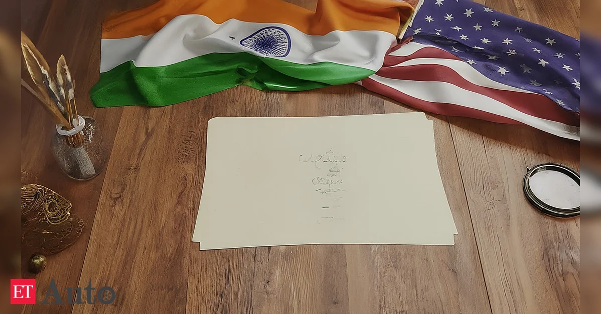 Hindistan və Böyük Britaniya azad ticarət sazişi imzalayacaq