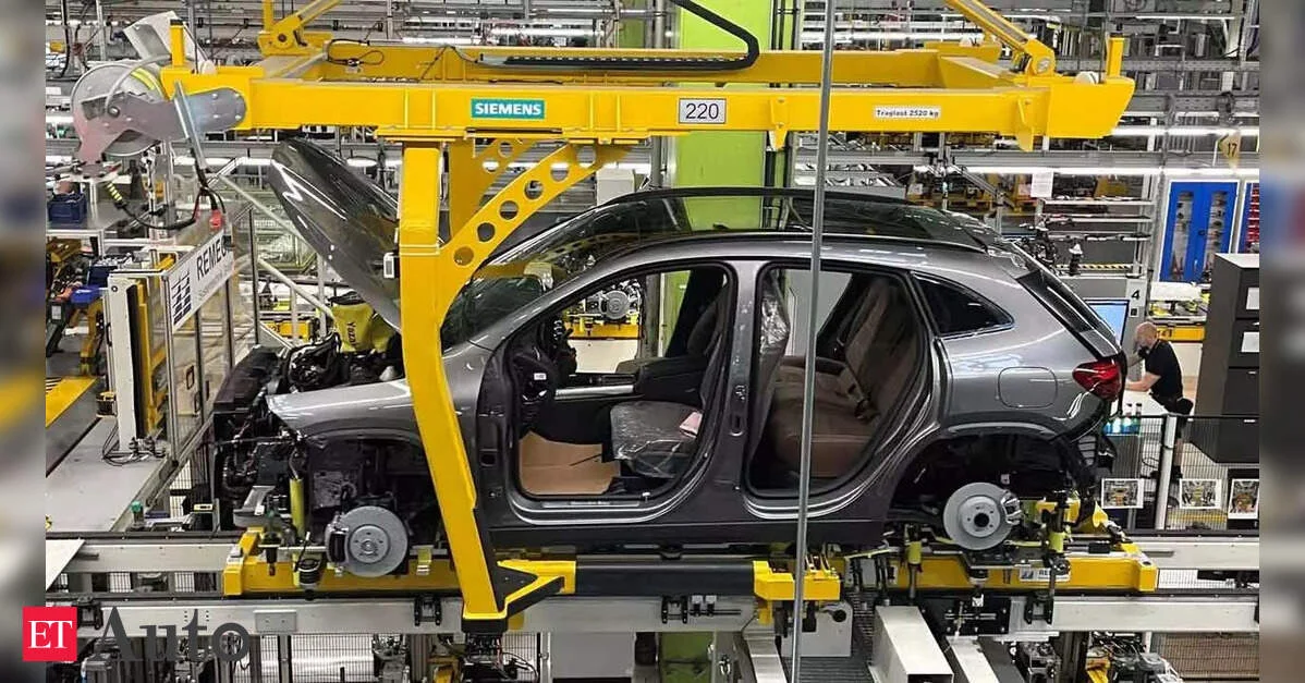 Mahindra və Minda Maqnit İstehsalına Hazırlaşır