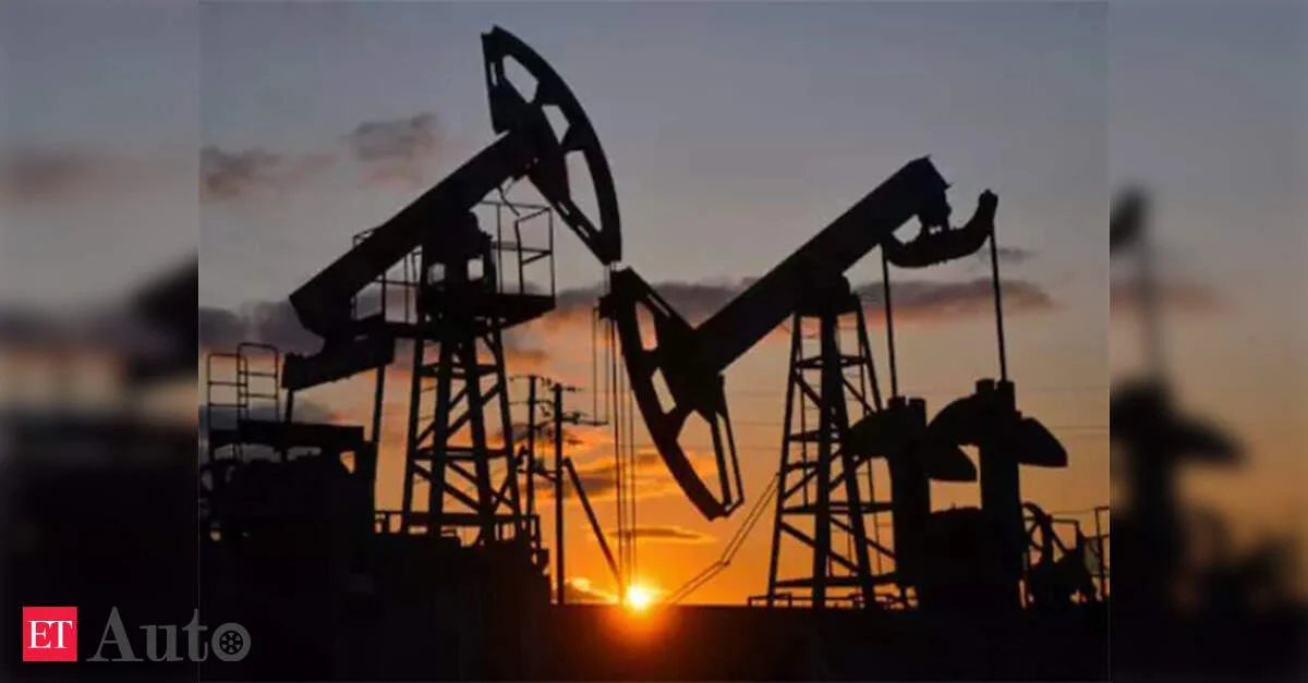Hindistan neft emalı zavodları Rusiyadan neft alır
