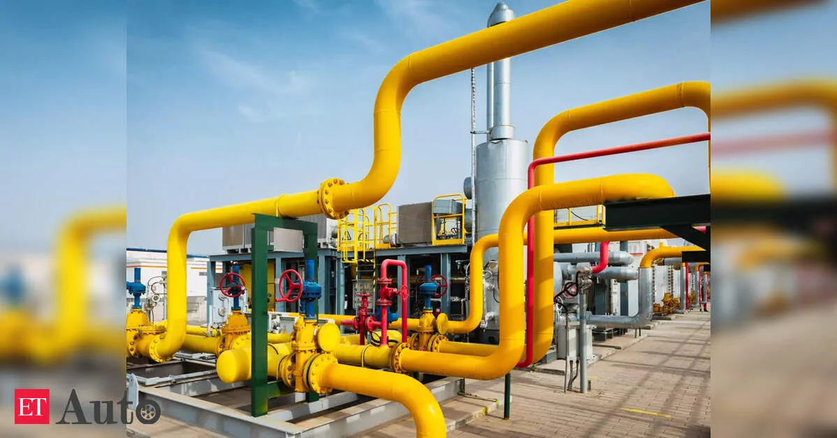 Hindistan Oili Panipat zavodunu yaşıl təyyarə yanacağı üçün təkmilləşdirir