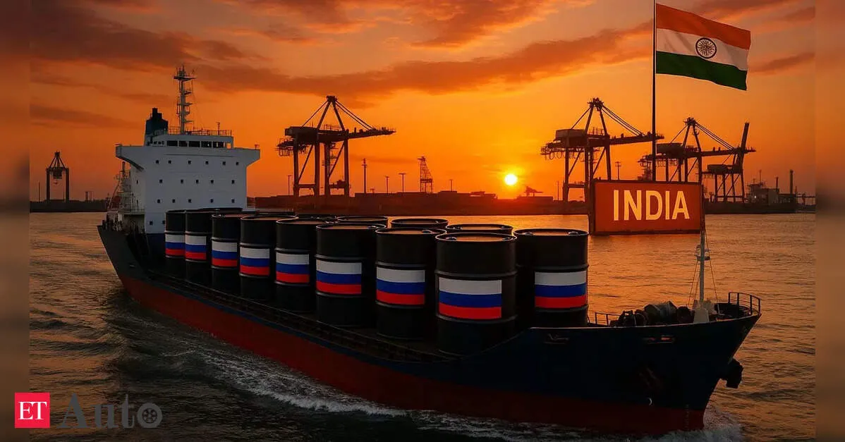 Hindistan neft idxalını azaldıb
