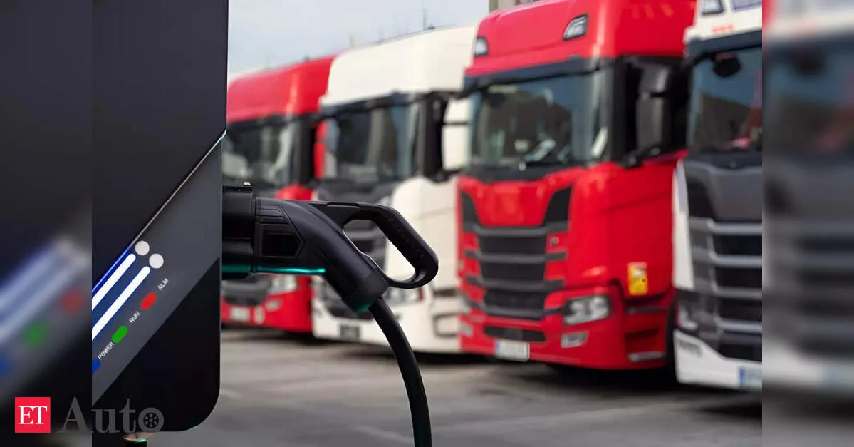ET Auto: İqtisadi İnkişaf Və Ekoloji Dəyişikliklər Hərəkətverici Qüvvəyə Çevrilir