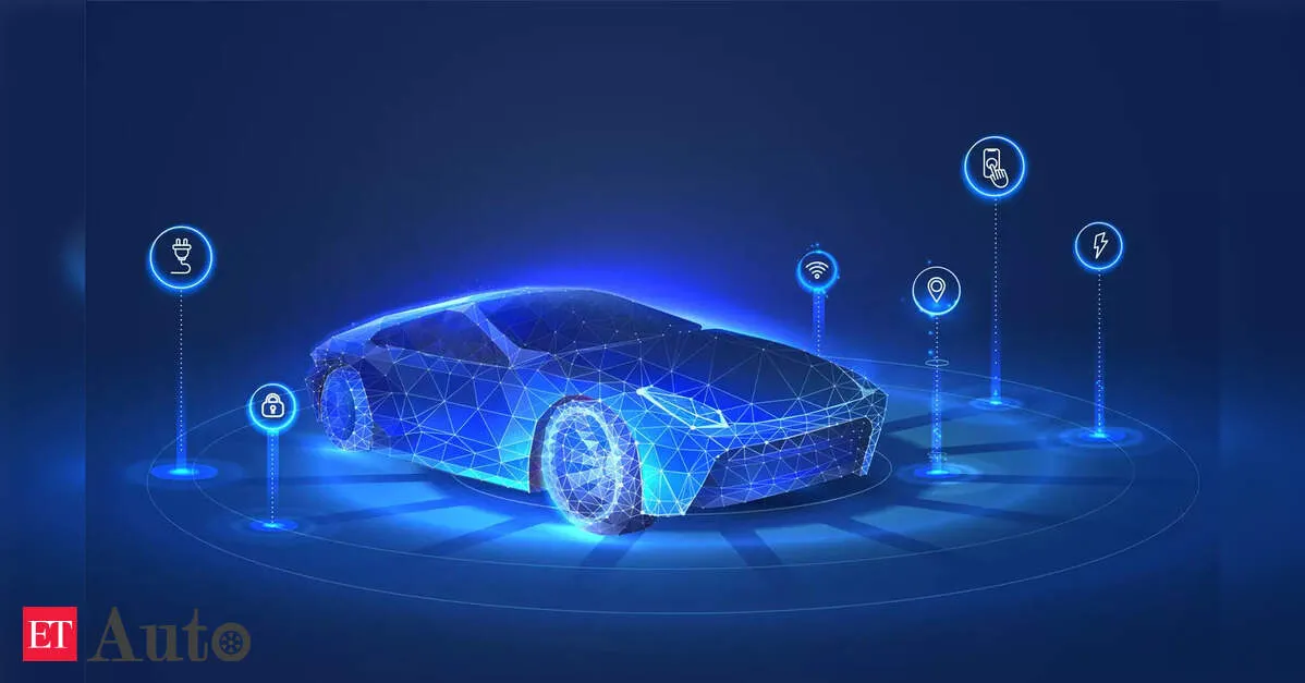 Continental ETAuto tərəfindən yol xəritəsi təqdim edildi