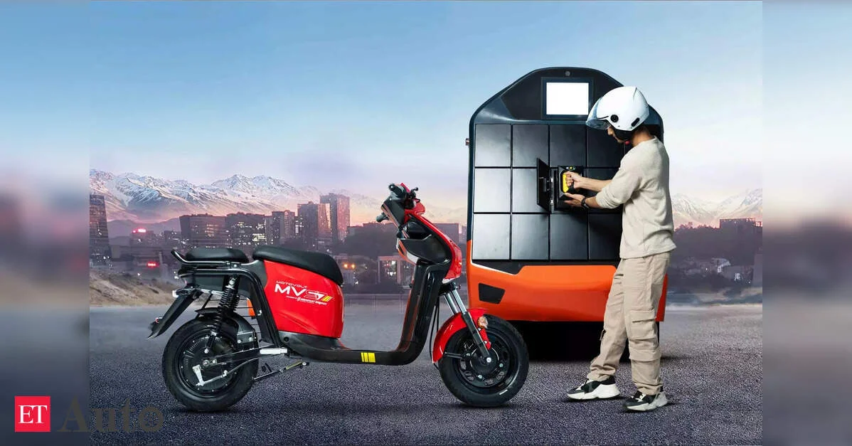 Hindistanda elektrikli iki təkərli nəqliyyatın genişləndirilməsi: Indofast-Motovolt tərəfdaşlığı