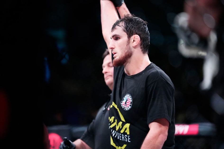 Ramazan Kuramaqomedovdan PFL kəməri, Şamil Musayevlə döyüş və İslam Maxaçev haqda vacib açıqlamalar