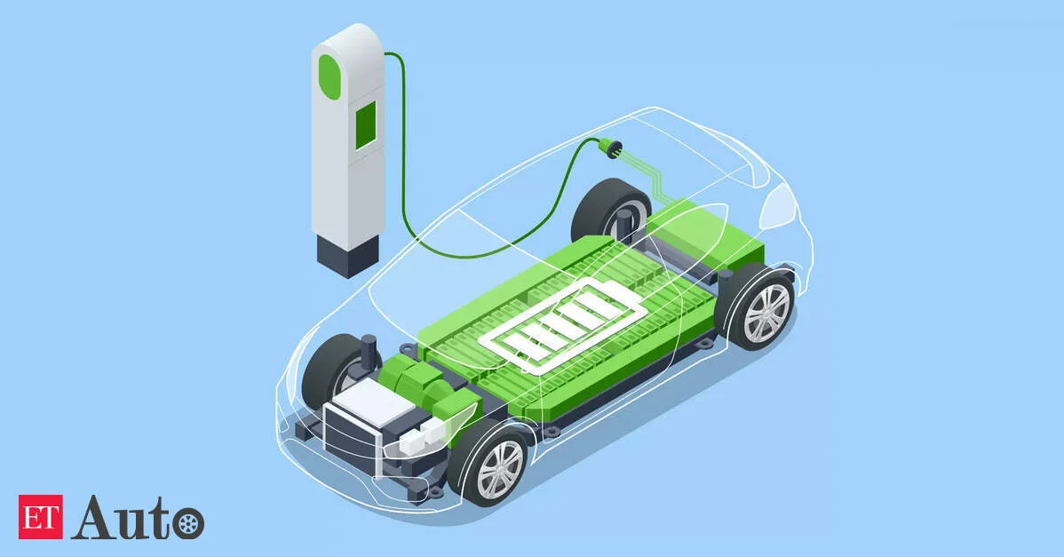Hindistan İnvest ARC Elektrikin korporativ EV böyüməsini dəstəkləyir