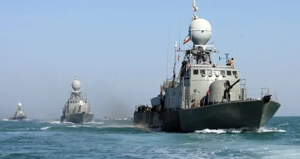 Şri Lanka ABŞ-ın ələ keçirdiyi İran gəmilərinin dənizçilərinə viza rüsumu tətbiq etməyəcək