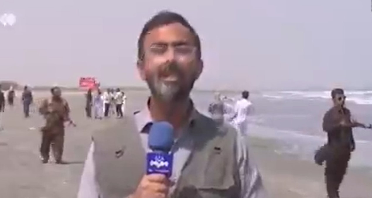 İranda gərginlik pik həddə: Sahilboyu ərazilərdə silahlı postlar qurulub