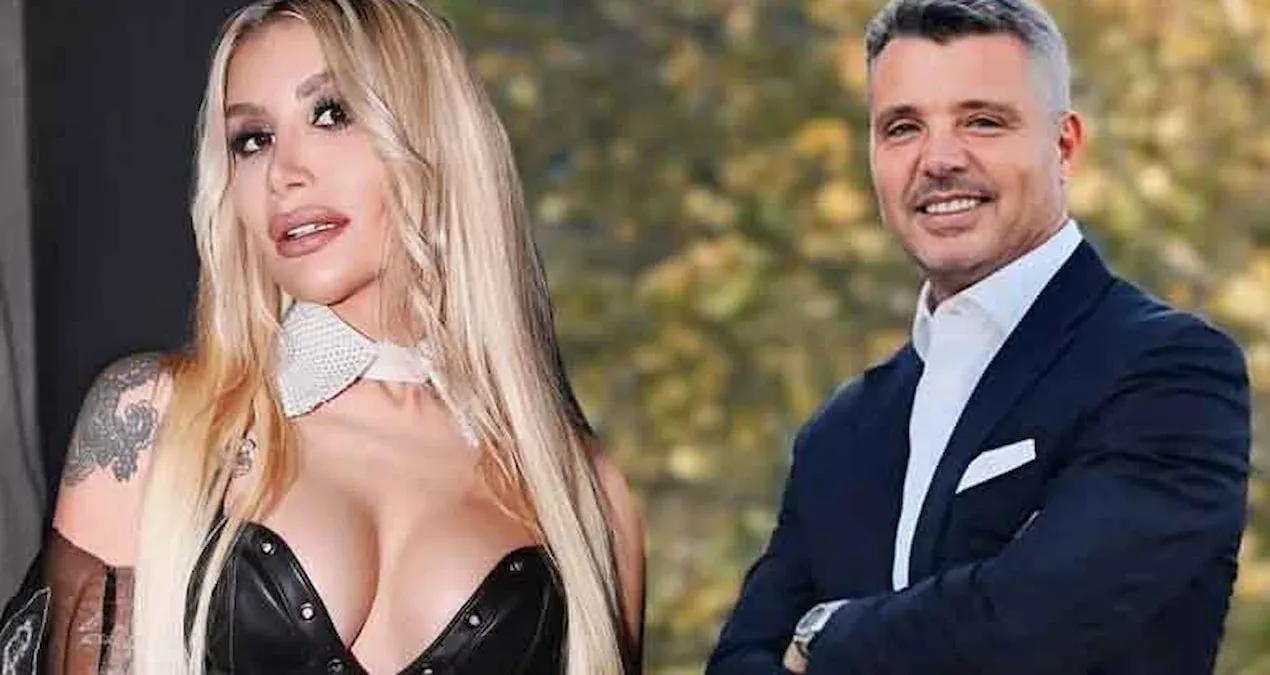 İrem Derici: Şəxsi mesajlaşmalar bezdirir!