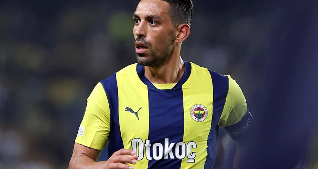 İrfan Can rəqib komandaya keçir