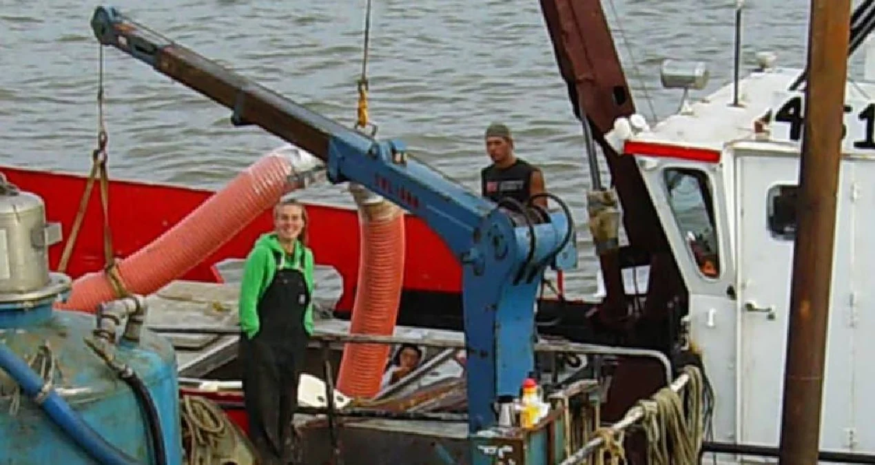 Belqraddan olan altı tələbə Alyaskada varlandı: Yay tətilində əldə etdikləri heyrətamiz qazanc