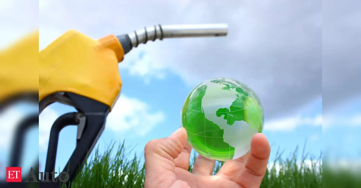 Fermer və yaşıl enerji üçün ISMA-dan etanol idxalına davamlı məhdudiyyət çağırışı